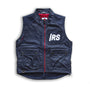 HEAVY-DUTY MOTOR VEST -  REPARTO SPORTIVO