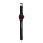 TIMEX LIMITED EDITION WATCH - RED/BLACK