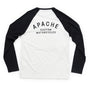 BASEBALL TEE