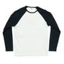 BASEBALL TEE