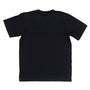 POCKET TEE - BLACK