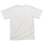 POCKET TEE - WHITE