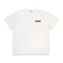 LIMITED SKATEBOARDING TEE - WHITE