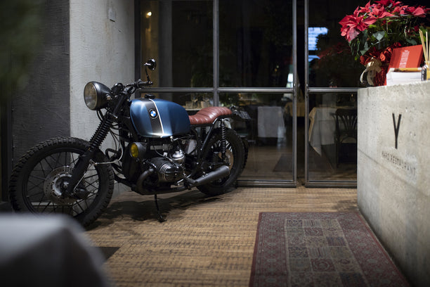 IL MOTOR BIKE EXPO NON È SOLO IN FIERA