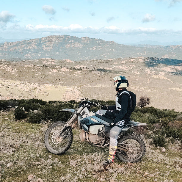 SARDINIAN WEEKEND