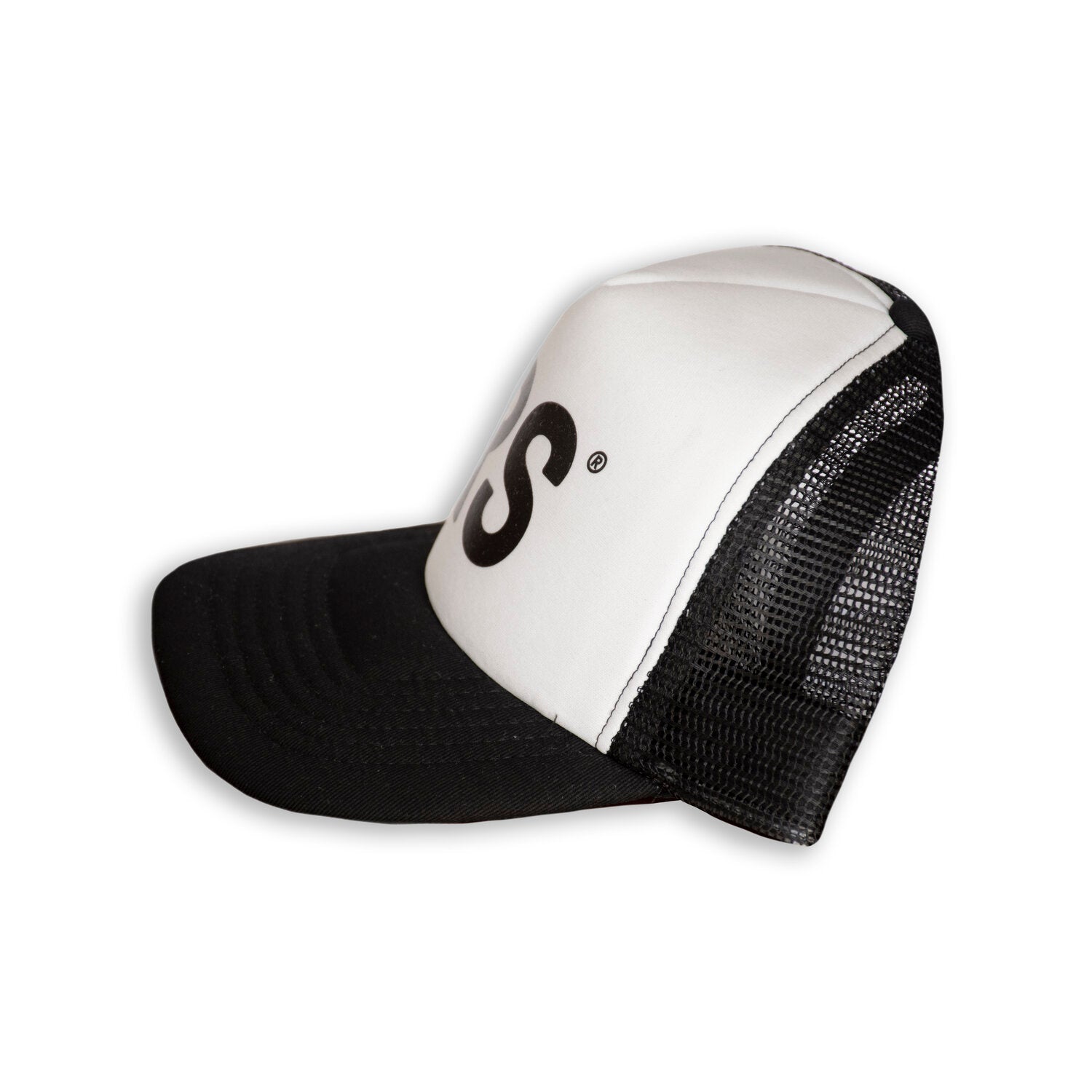 TRUCKER - REPARTO SPORTIVO