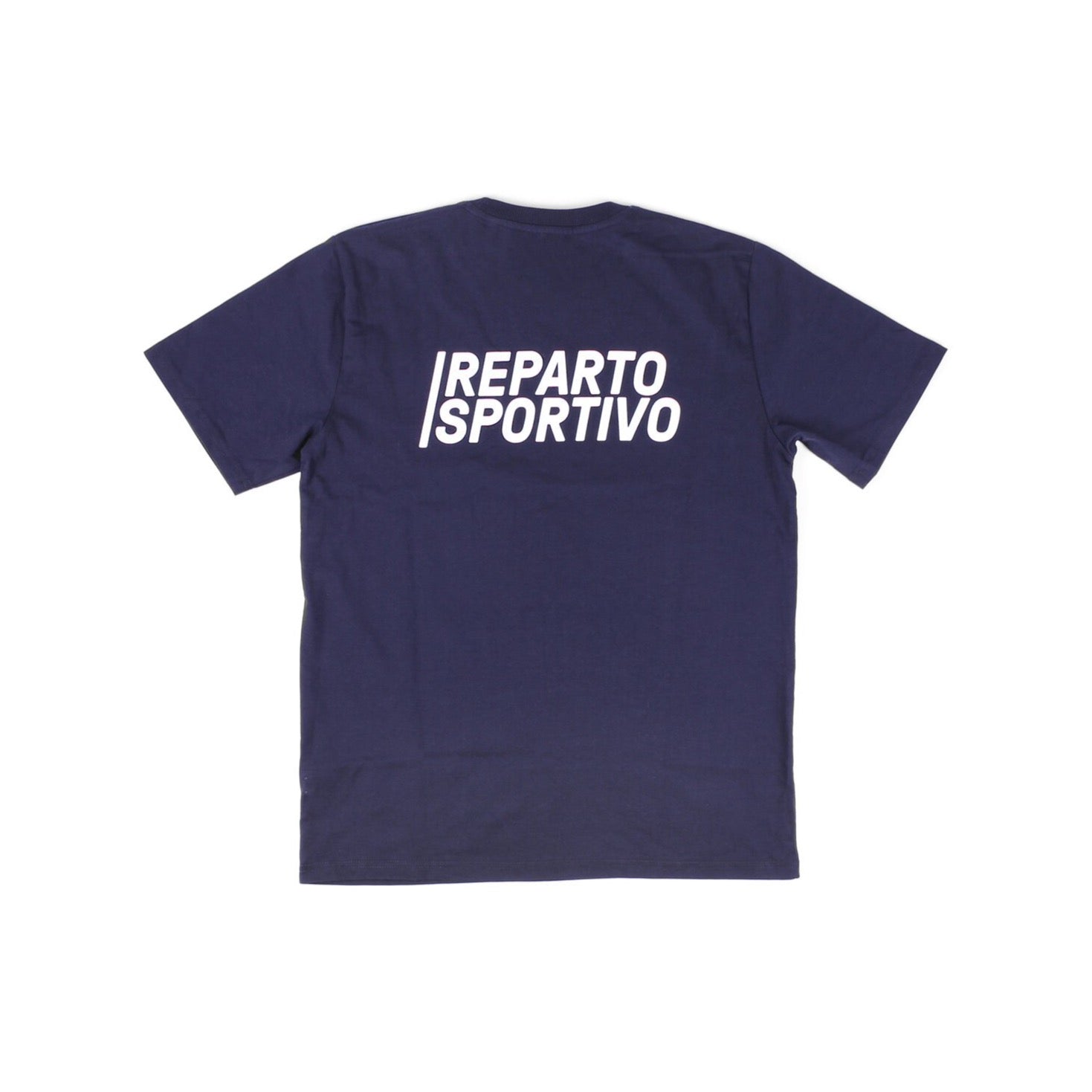 CREW TEE - REPARTO SPORTIVO