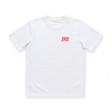THE CHOICE TEE - REPARTO SPORTIVO