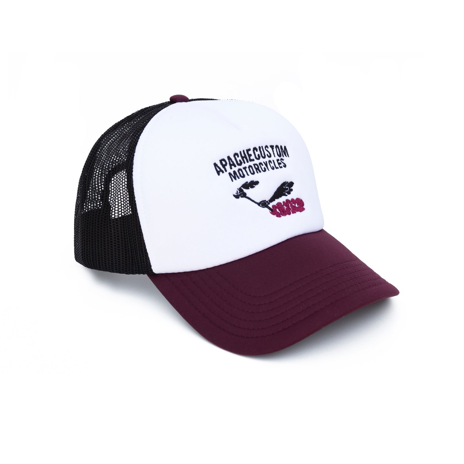 TRUCKER - BRAAP