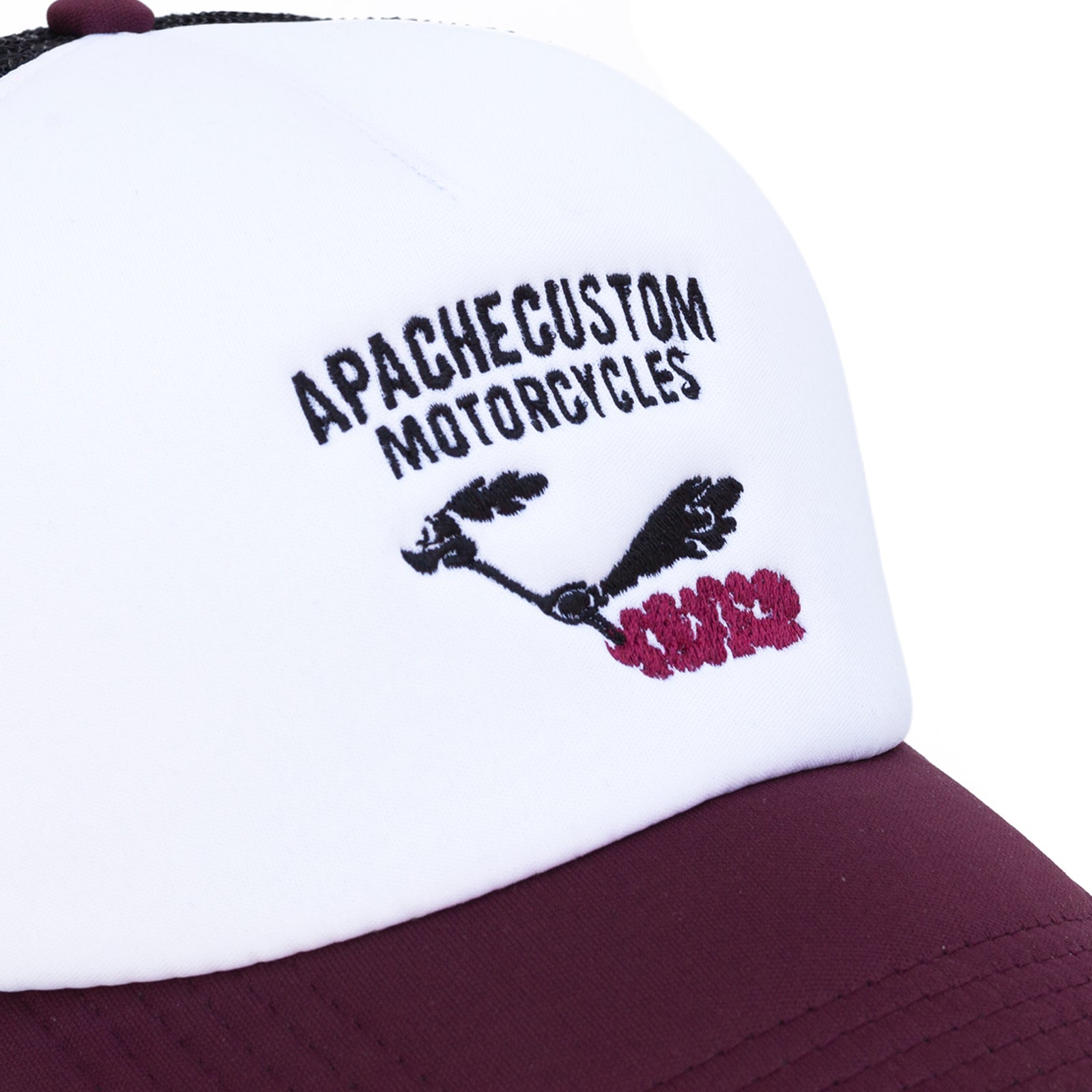 TRUCKER - BRAAP