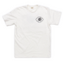 SKULL TEE - WHITE