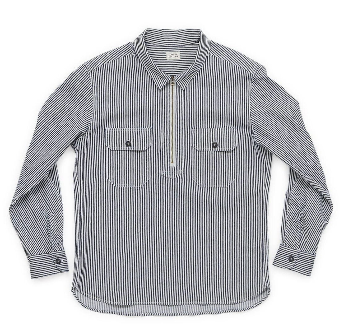 PRISON JACKET