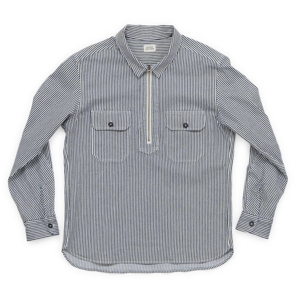 PRISON JACKET