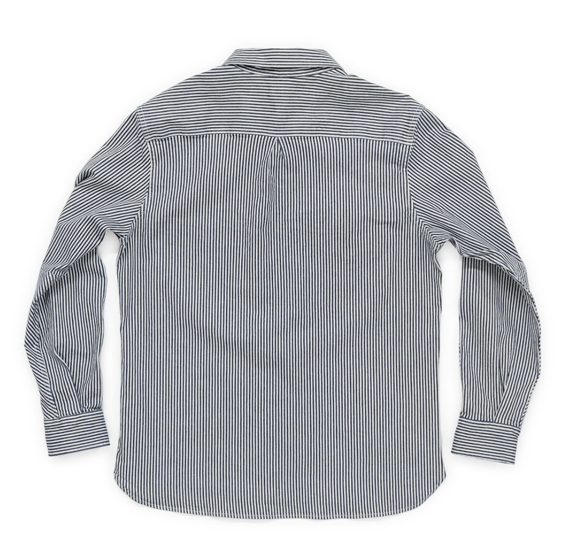 PRISON JACKET