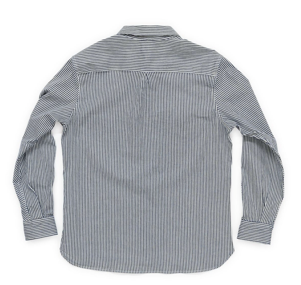 PRISON JACKET