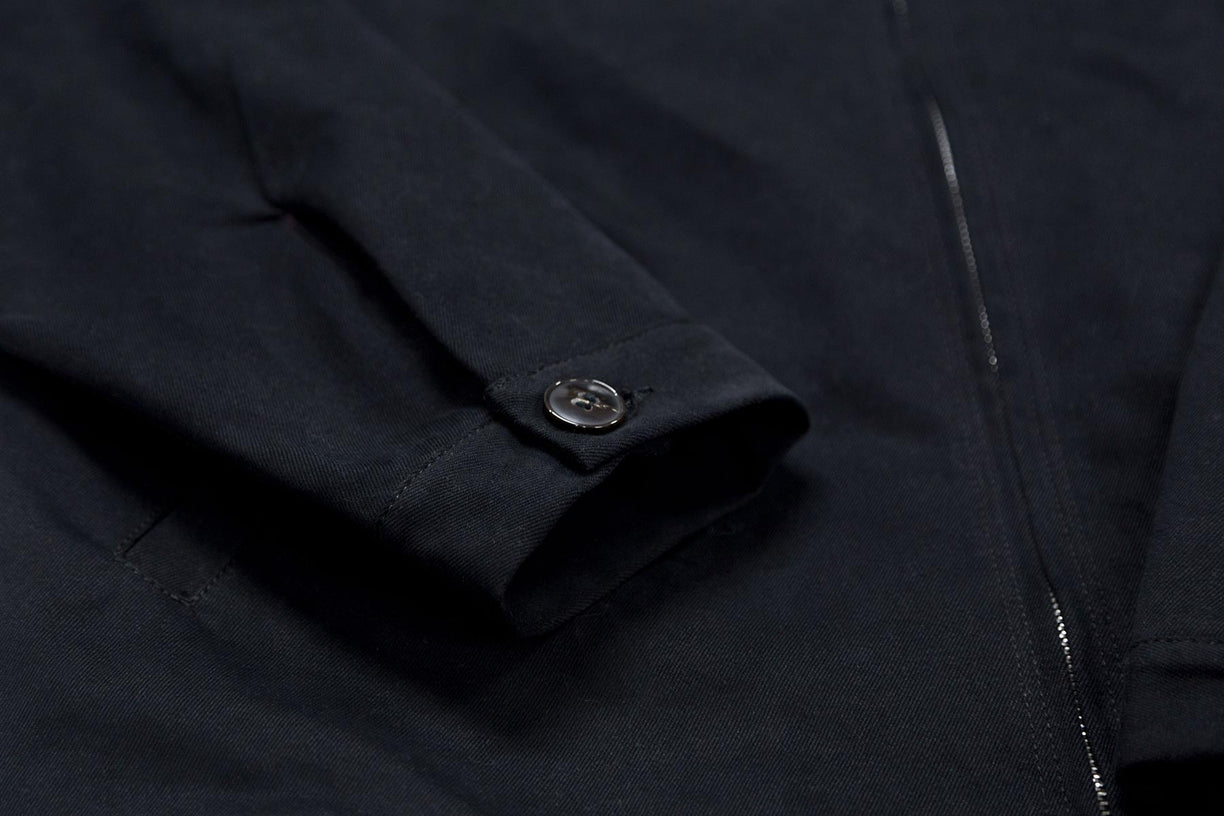 CREW JACKET
