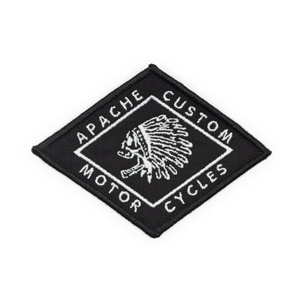 PATCH BLACK