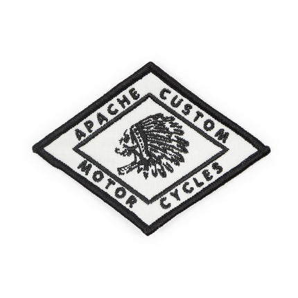 PATCH WHITE